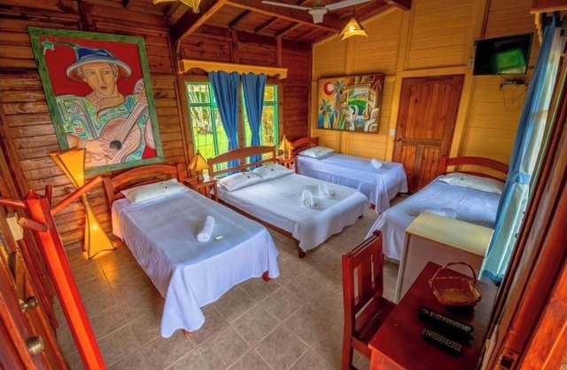 Finca Hotel El Ocaso Quimbaya