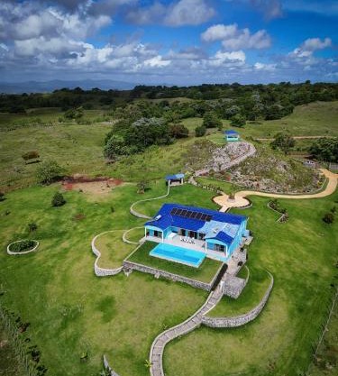 Finca Jasmat