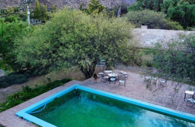 Finca La Paya