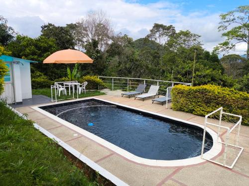 Finca PANAKA