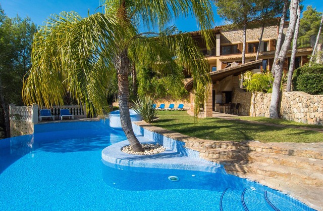 Finca Sa Mola