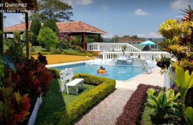 Finca Sanfelipe