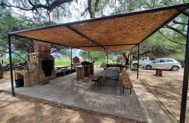 Finca Santa Rita