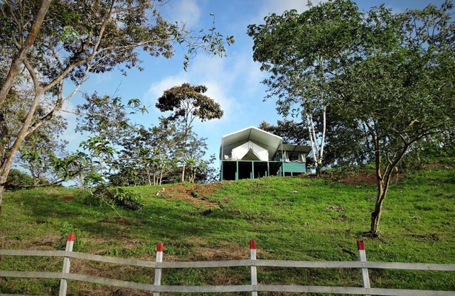 Finca Tres Equis - Farm and Forest