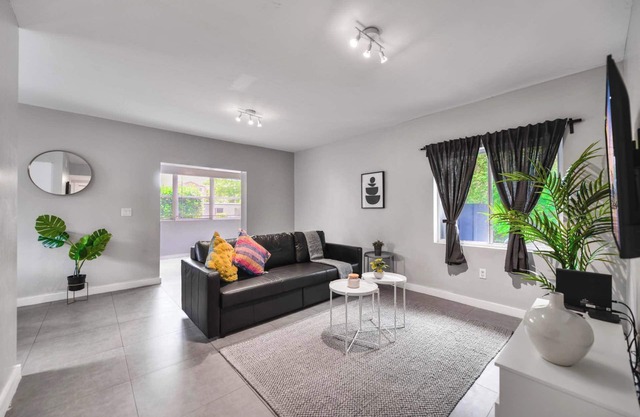Find Everything You Need in This Duplex!