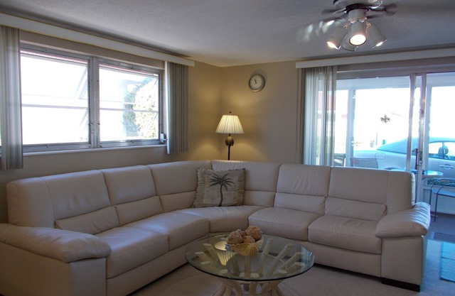 Find Your Happy Place on Siesta Key, Crescent Beach