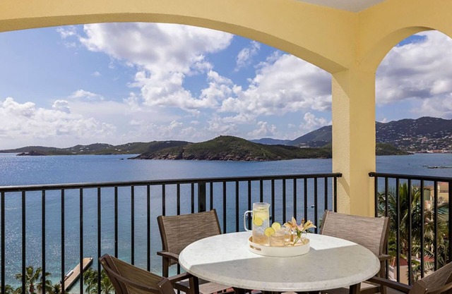 𝐅𝐢𝐧𝐝𝐢𝐧𝐠 𝐌𝐞𝐢𝐥𝐢 Beachfront Dream Getaway @Frenchman's Cove Resort, 2BR