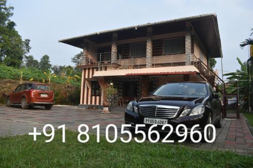 Finer Things Retreat, Shivalli Homestay Dharmasthala