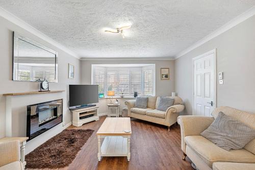 Finest Retreats - Coopers Way