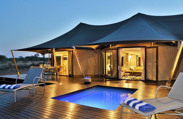 Finfoot Lake Reserve by Dream Resorts
