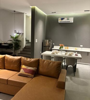 Fiora chalet salalah