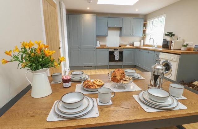 Fir Tree Cottage