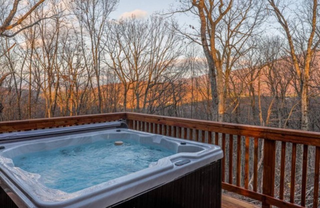 Firefly Cabin