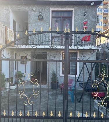 FIROSMANI house