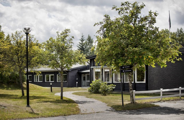 First Camp Ånnaboda-Örebro