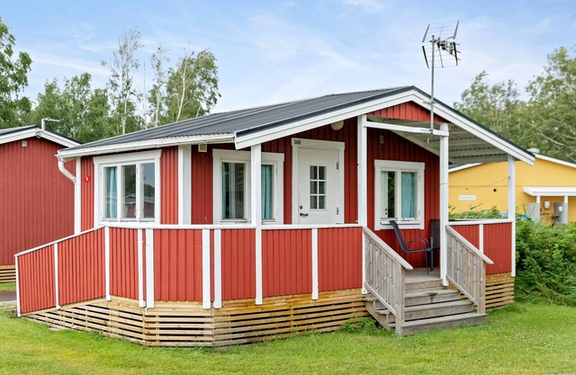 First Camp Hagön Halmstad