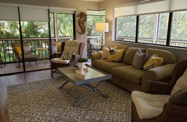 FIRST CLASS Golf Villa In PGA National, Palm Beach Gardens, Florida