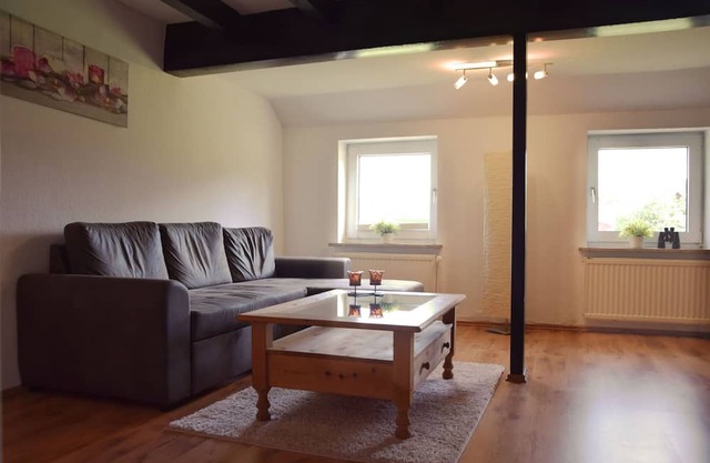 First floor apartment - Kastanienhof