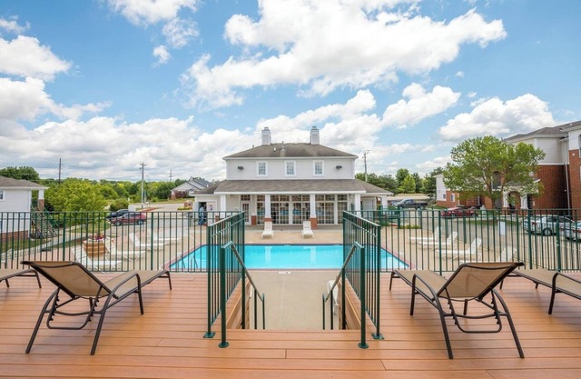 First Floor | Onsite Gym | King Bed and More!