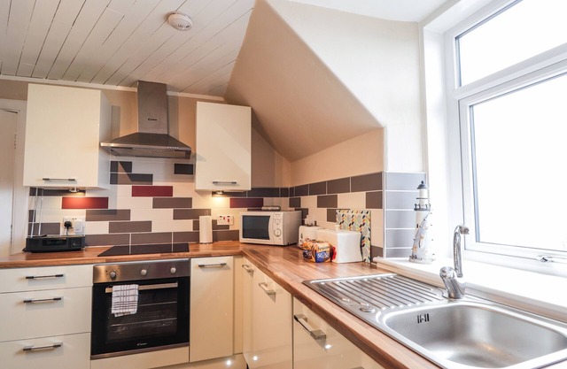 FIRTHVIEW, family friendly, character holiday cottage in Buckie