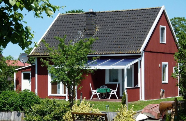 Fischer, Holiday Home - cottage, shower, toilet, 2 bedrooms