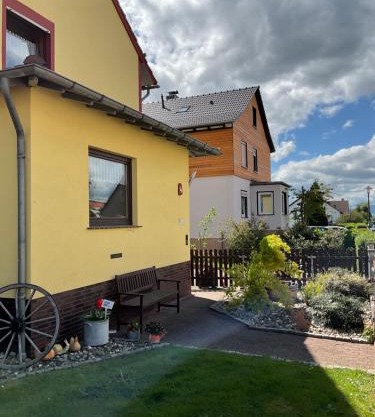 Fischers Ferienwohnung