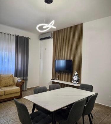 Fishta Apartment
