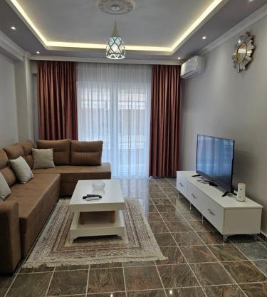 Fishta Apartments Q5, 21