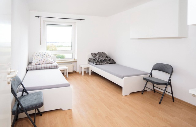 Fitters' apartment Schkeuditz