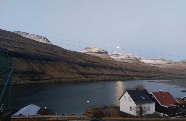 Fjord Guesthouse