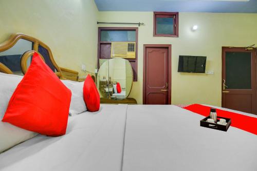 Flagship Corner Guest House