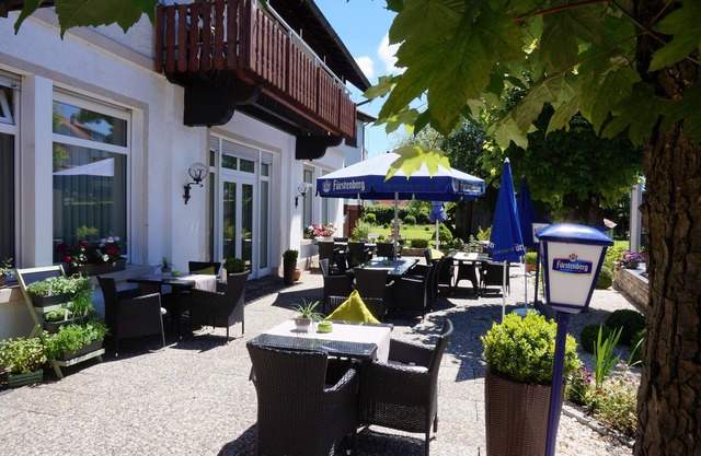 Flair Hotel Grüner Baum