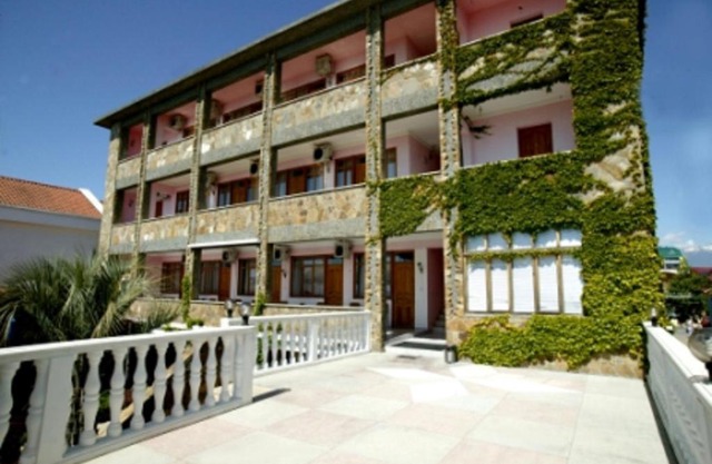 Flamingo Hotel 2