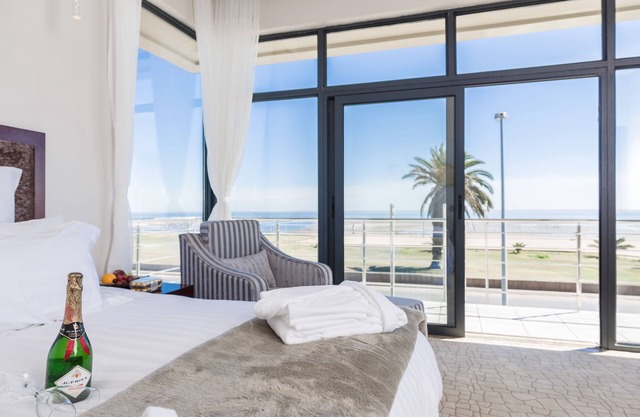 Flamingo Villa Boutique Hotel