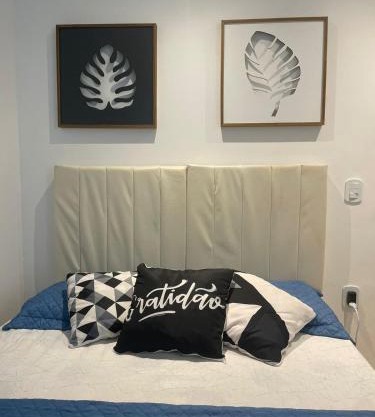 Flat da Fê in Buzios - 10 min a pé da Rua das Pedras