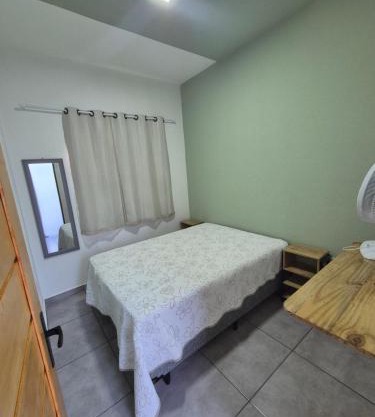 Flat em Campinho Maraú
