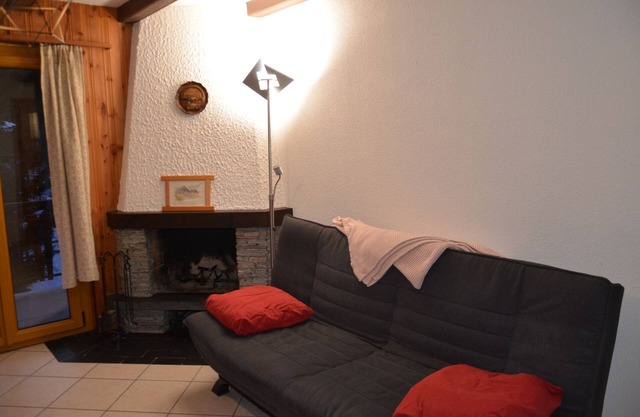flat for rent in Les Collons