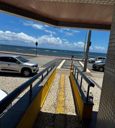 Flat FRENTE MAR