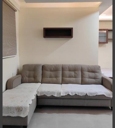 Flat in Kochi 102