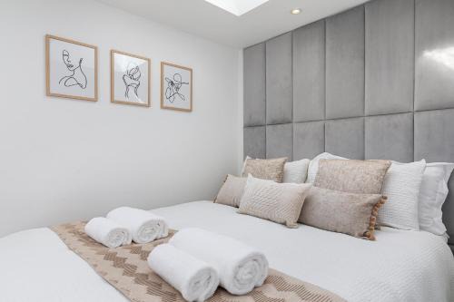 Flat in Queens Park