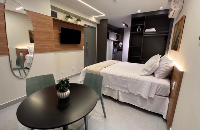 Flat Smart em João Pessoa