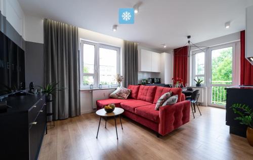 FLATMORE Apartament Długa 8m6
