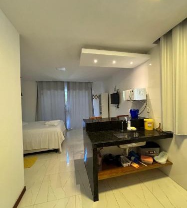 Flats Braga Ilha do Contrato