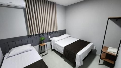 FLATS CERRADO são josé