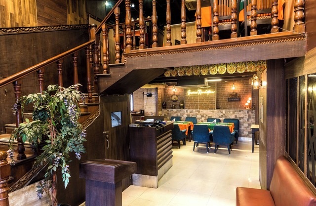 Flavours Inn