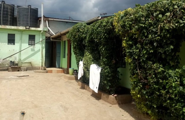 Flavours Lodge - Gilgil