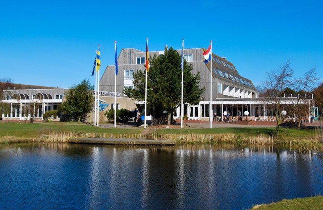 Fletcher Hotel-Restaurant Amelander Kaap