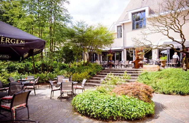 Fletcher Hotel - Restaurant Epe - Zwolle