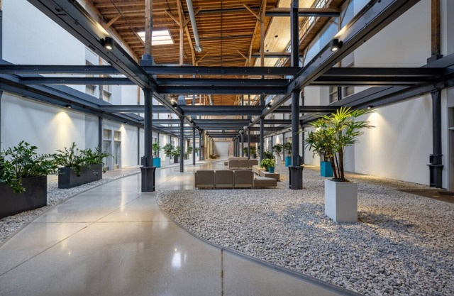 Flexhome Brewery District EL4 Fiserv+Gym+Parking