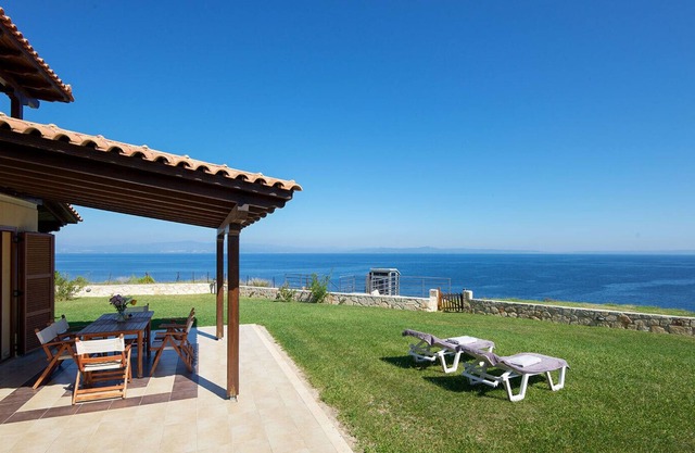 #FLH - Diamond Villa - Afitos Hidden Gems